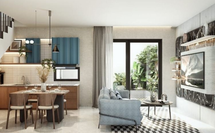 Begini Jurus Sutera Nexen Luncurkan Klaster yang Cocok untuk Gen Z