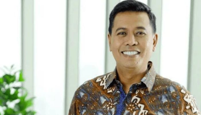 Profil Anggoro Eko Cahyo, Direktur Utama Baru BSI yang Resmi Dilantik Hari Ini
