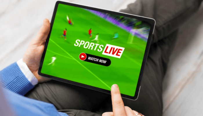 Nonton Live Streaming Bola Hari Ini di Mana? Coba 15 Situs Resmi Gratis Jika Yandex Diblokir