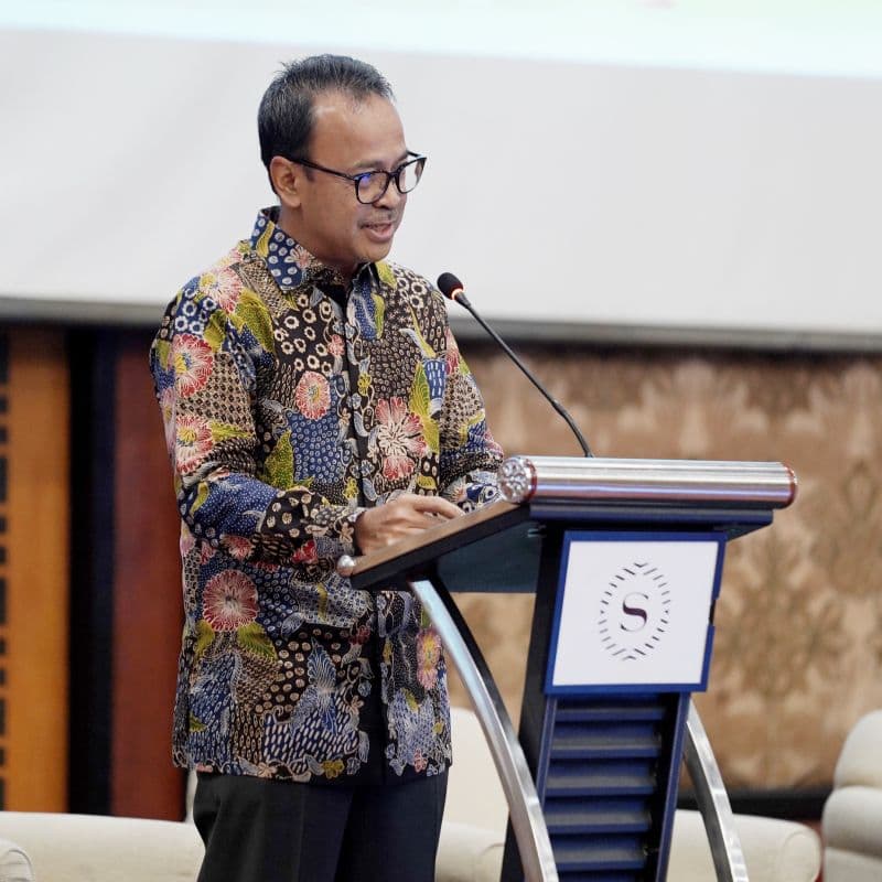 PLN Nusantara Power UP Cirata Dorong Inovasi Lingkungan Lewat Program Lentera Hijau