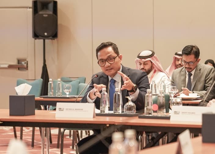 IFN Indonesia Dialogues 2025 Siap Digelar, Bahas Masa Depan Keuangan Syariah di Indonesia