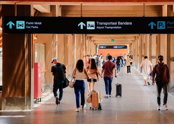 InJourney Airports Raih 10 Penghargaan Pelayanan Prima dari Kemenhub Berkat Transformasi