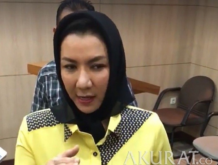 KPK Sita Dokumen hingga Uang dari Rumah Robert Bonosusatya dalam Penyidikan Kasus Korupsi Rita Widyasari