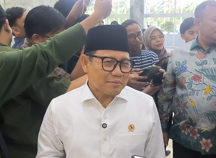 Cak Imin Tegaskan Pemerintah Serius Benahi Program Makan Bergizi Gratis