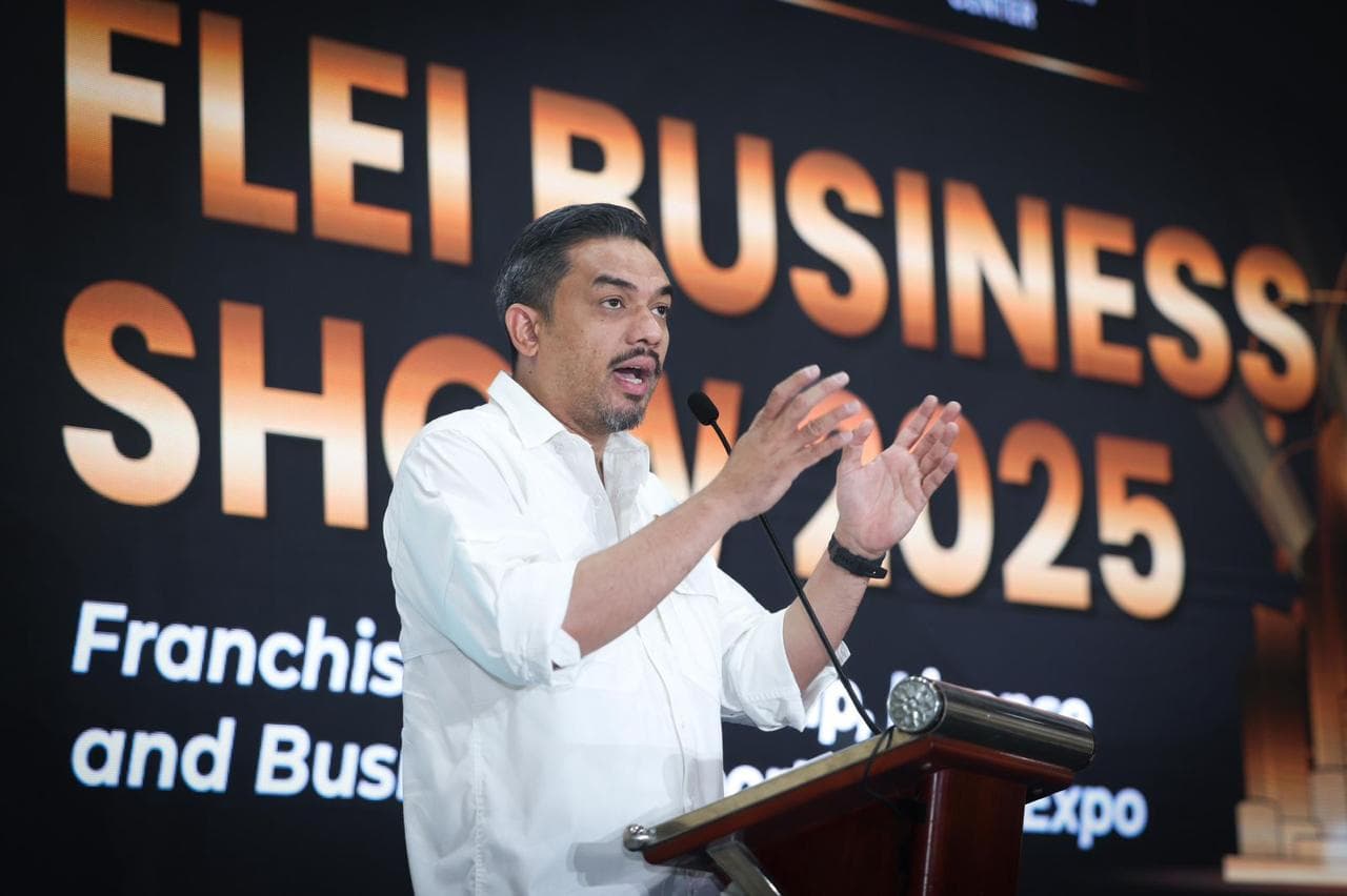 Motor Listrik UMKM Dipesan Kemenhan, Maman Dorong Replikasi ke Daerah