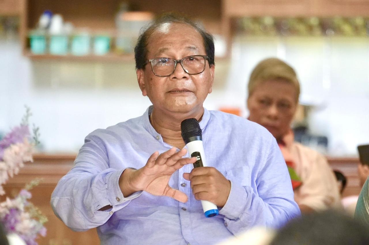 SAPA UMKM Jadi Solusi Digital, Dongkrak Daya Saing dan Pendataan Pelaku Usaha Mikro