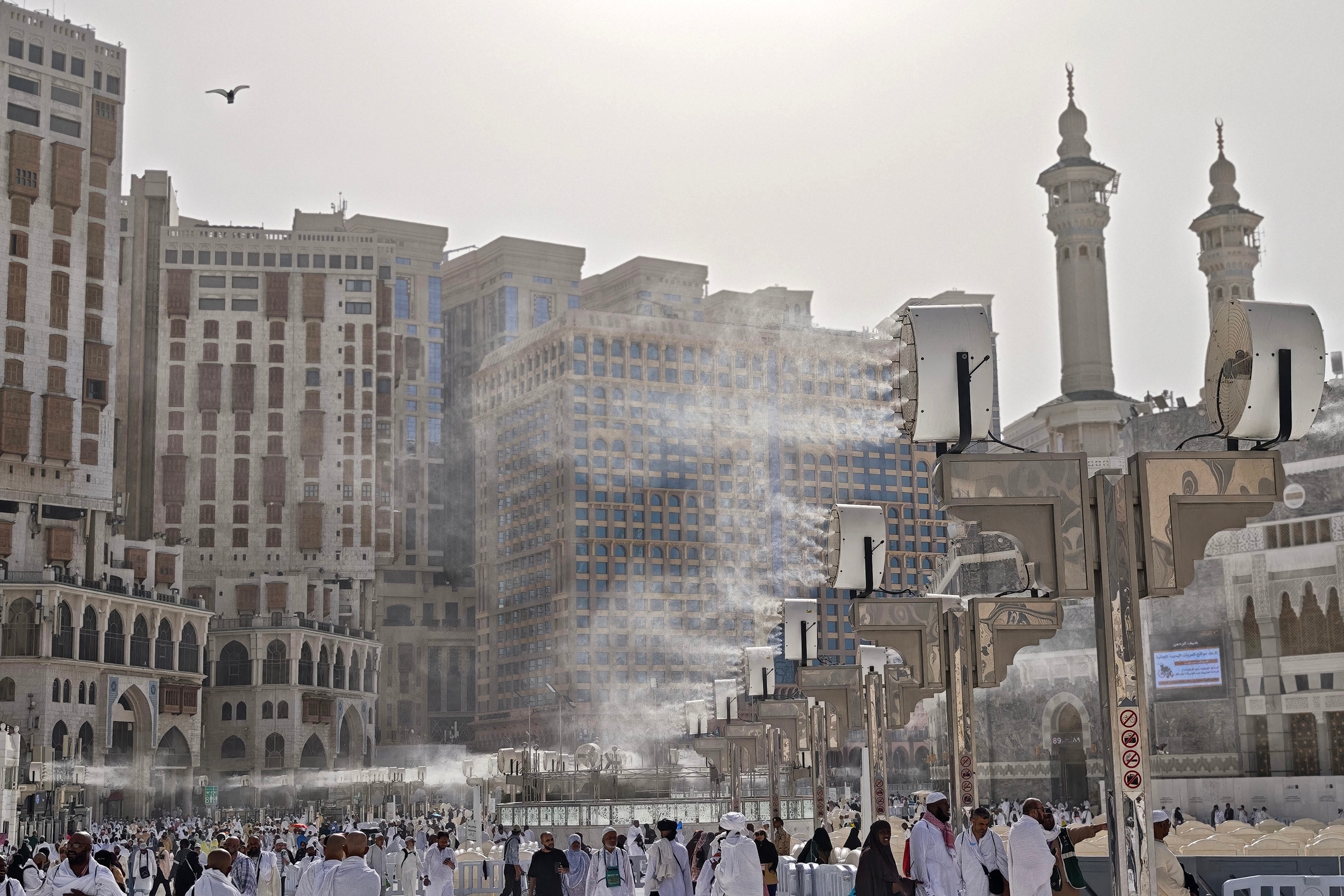 Arab Saudi Beralih dari Minyak ke Pariwisata, Targetkan 150 Juta Wisatawan pada 2030