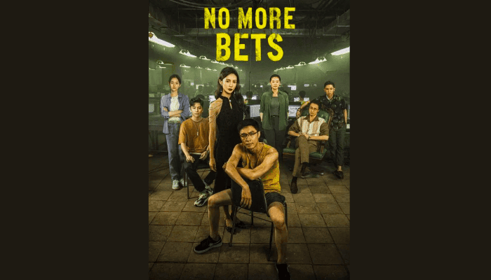 Nonton No More Bets Sub Indo di LK21 Berbahaya! Ini 20 Situs Legal Nonton Film Gratis Tanpa Iklan