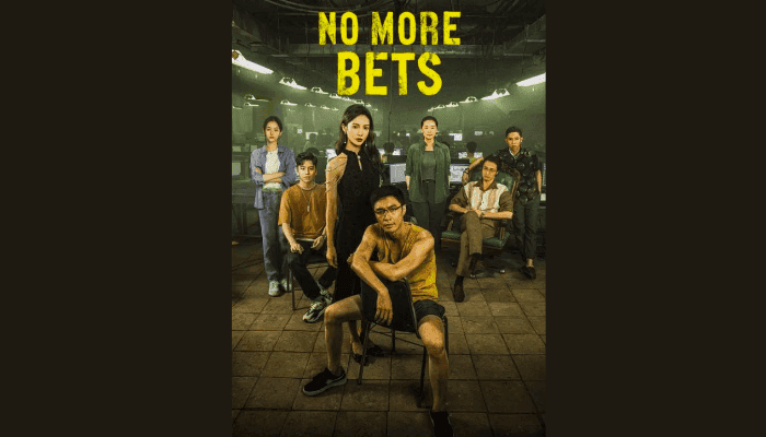Nonton No More Bets Sub Indo di LK21 Berbahaya! Ini 20 Situs Legal Nonton Film Gratis Tanpa Iklan