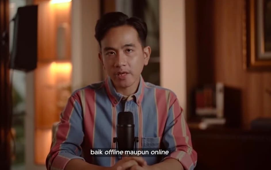 Blockchain Jadi Strategi Digital Nasional Hadapi Era Manipulasi Data