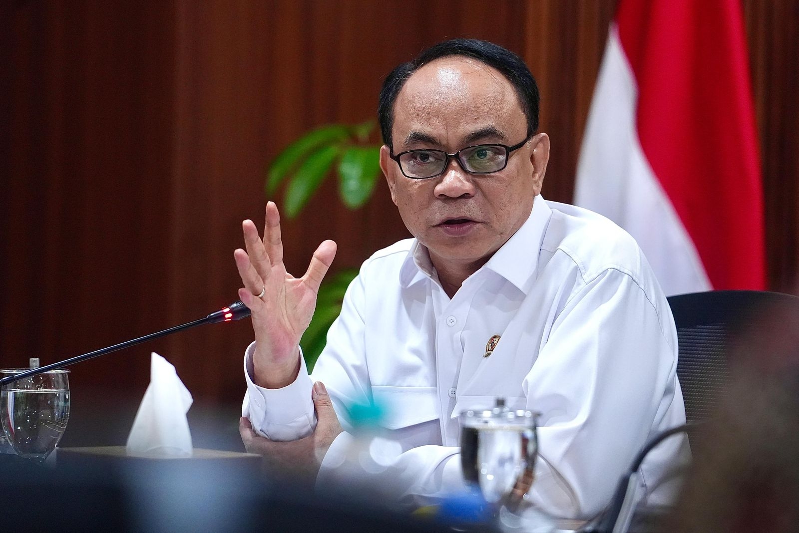 71 Ribu Koperasi Desa Terbentuk, Pemerintah Genjot Ekonomi dari Akar Rumput