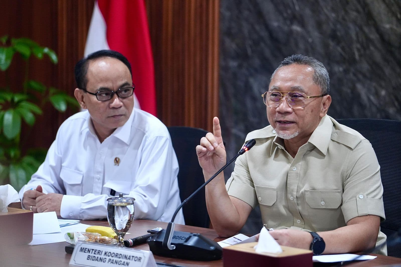 Koperasi Desa Merah Putih Siap Diresmikan, Fokus Potong Rantai Distribusi