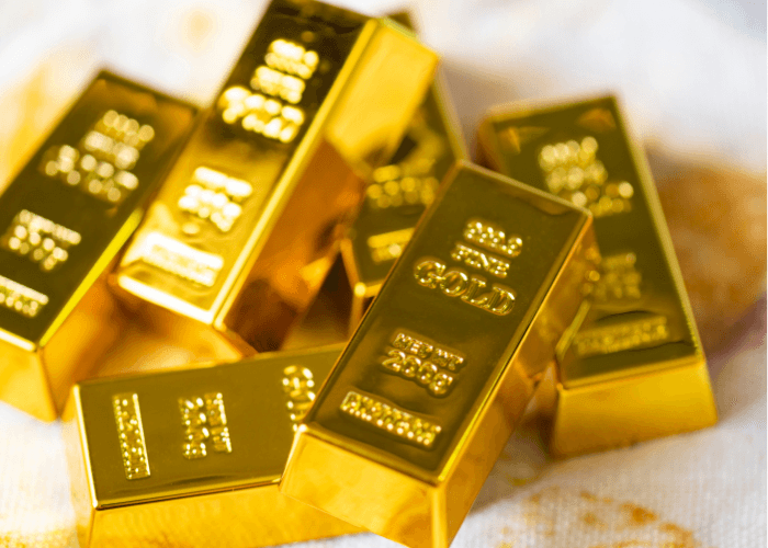 Harga Emas Pegadaian 18 Mei 2025: Antam, UBS, dan Galeri24 Turun di Akhir Pekan!