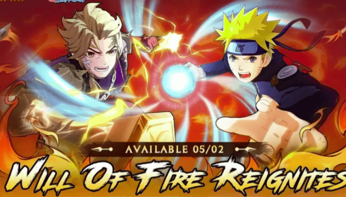 Cara Dapat Battle Emote Deidara Gratis di Event MLBB x Naruto, Cuma Login dan Selesaikan Misi Ini!