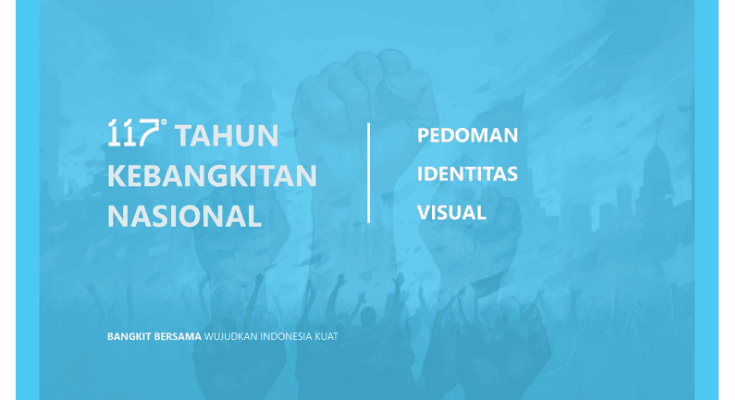 Tema dan Logo Hari Kebangkitan Nasional 20 Mei 2025, Cek Informasi Lengkapnya Sekarang!