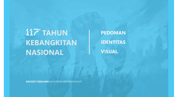 Tema dan Logo Hari Kebangkitan Nasional 20 Mei 2025, Cek Informasi Lengkapnya Sekarang!