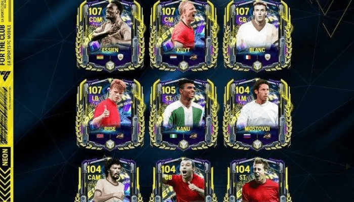 Daftar Kode Redeem FC Mobile Terbaru Hari Ini 21 Mei 2025, Klaim Sekarang Juga Dapat Hadiah Eksklusif!