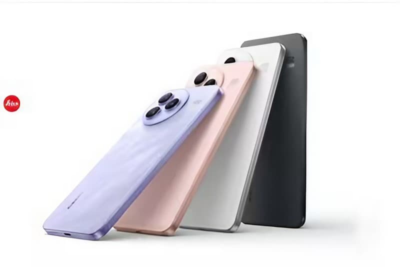 Xiaomi Civi 5 Pro Siap Meluncur, Usung Kamera Depan 50MP dan Desain Mewah