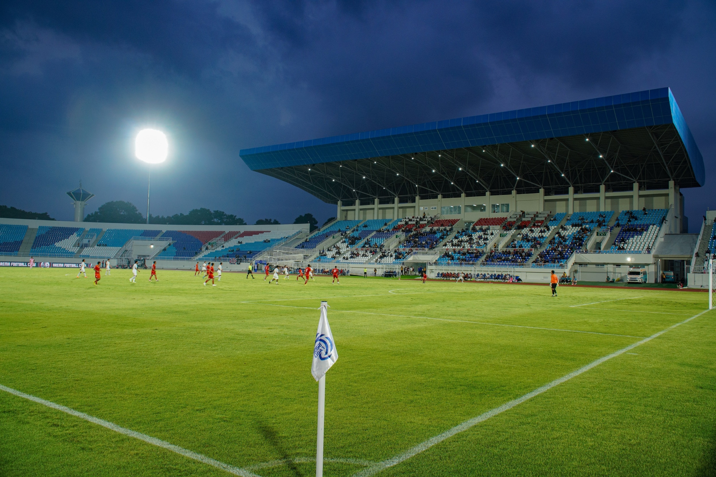 Respons Tudingan Curang Andre Rosiade, Manajer Arema FC Singgung Politisasi Sepakbola