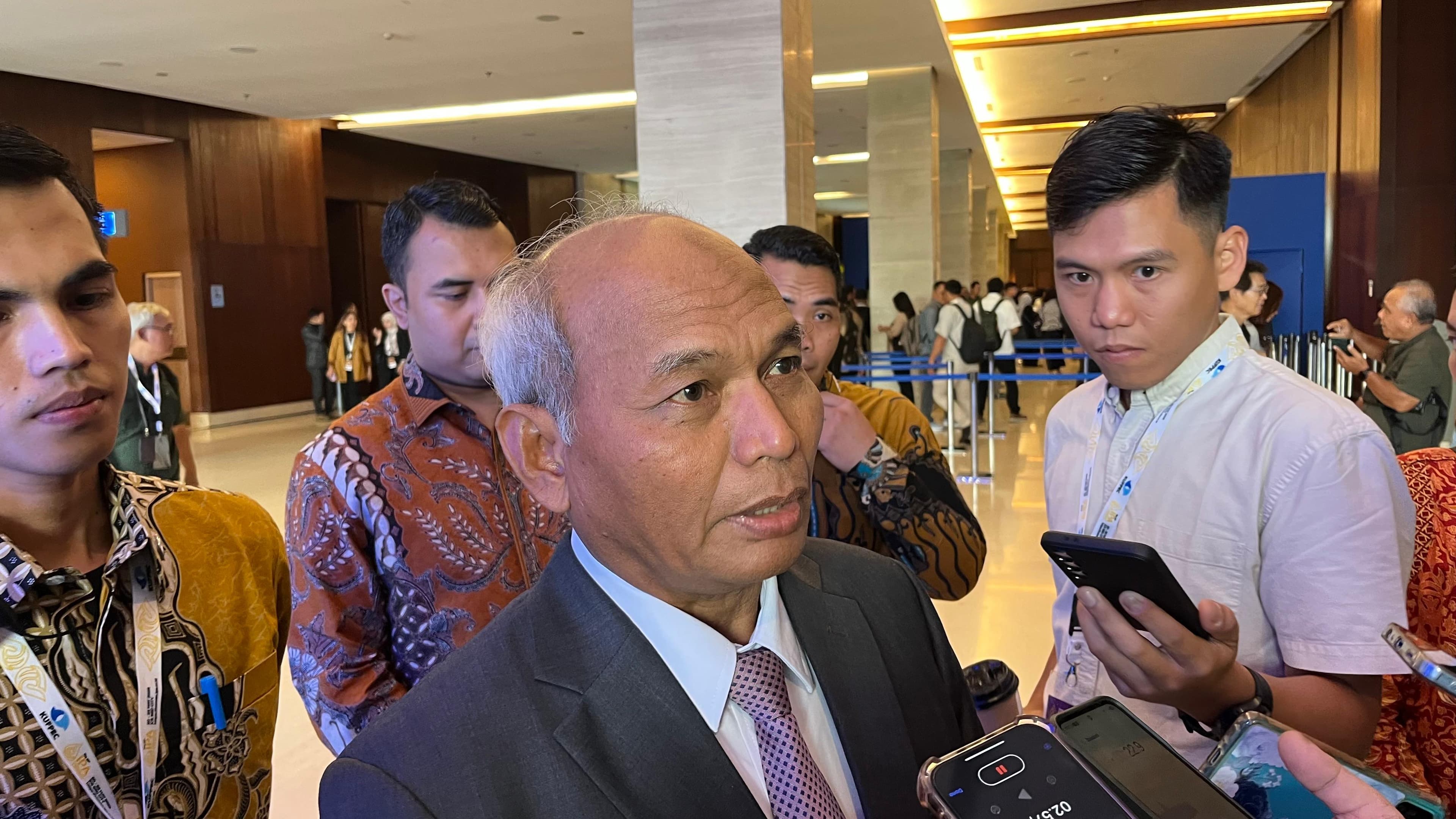 Pertamina Berpeluang Gantikan Harbour Energy di Blok Tuna