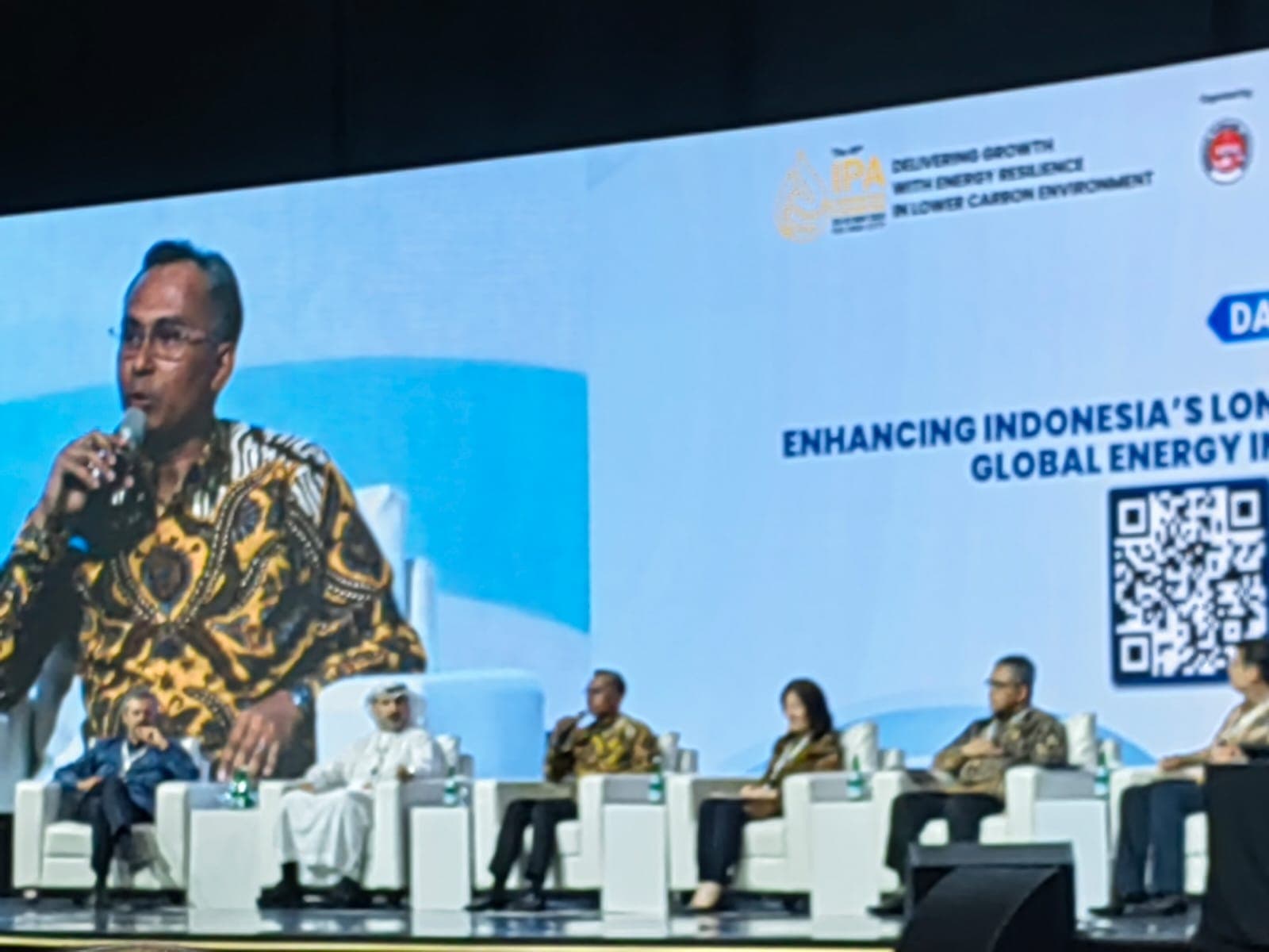 Petronas Bidik Lapangan Migas di Madura Beroperasi pada 2027