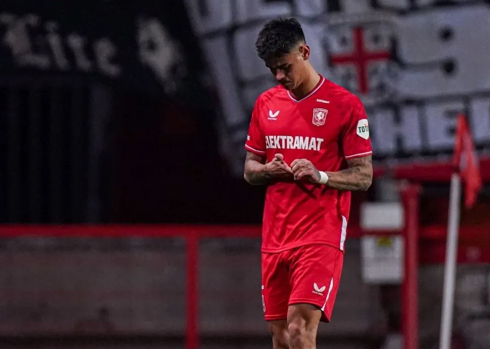 Mees Hilgers Masih Absen di Timnas Indonesia, PSSI Akui Masalah Kontrak Sang Bek Belum Selesai