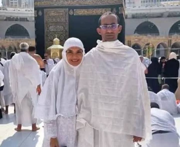 Mengenal Ibrahim Sjarief Assegaf: Suami Najwa Shihab yang Memiliki Garis Keturunan Langsung dari Nabi Muhammad SAW