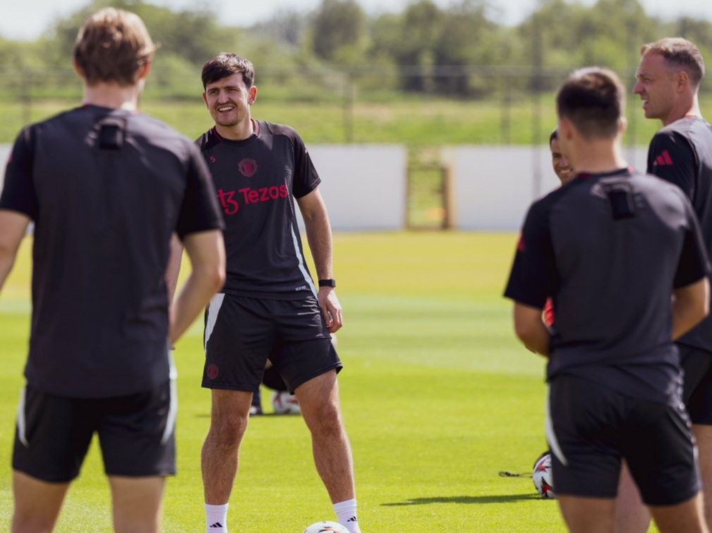 Prediksi Skor dan Susunan Pemain Tottenham vs MU Final Liga Europa: Duel Richarlison dan Hojlund