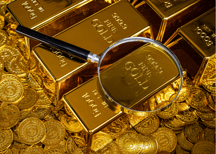 5 Cara Menyimpan Emas Antam agar Aman dan Tetap Untung