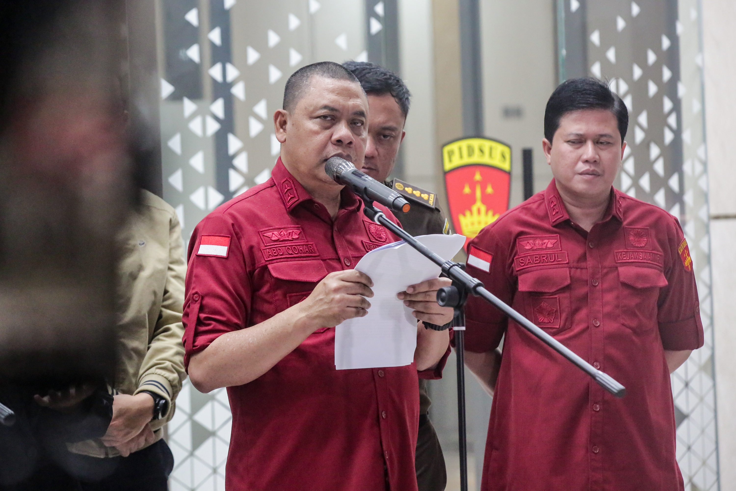 Bukan untuk Modal Kerja, Bos Sritex Pakai Uang Pinjaman Buat Bayar Utang dan Beli Tanah