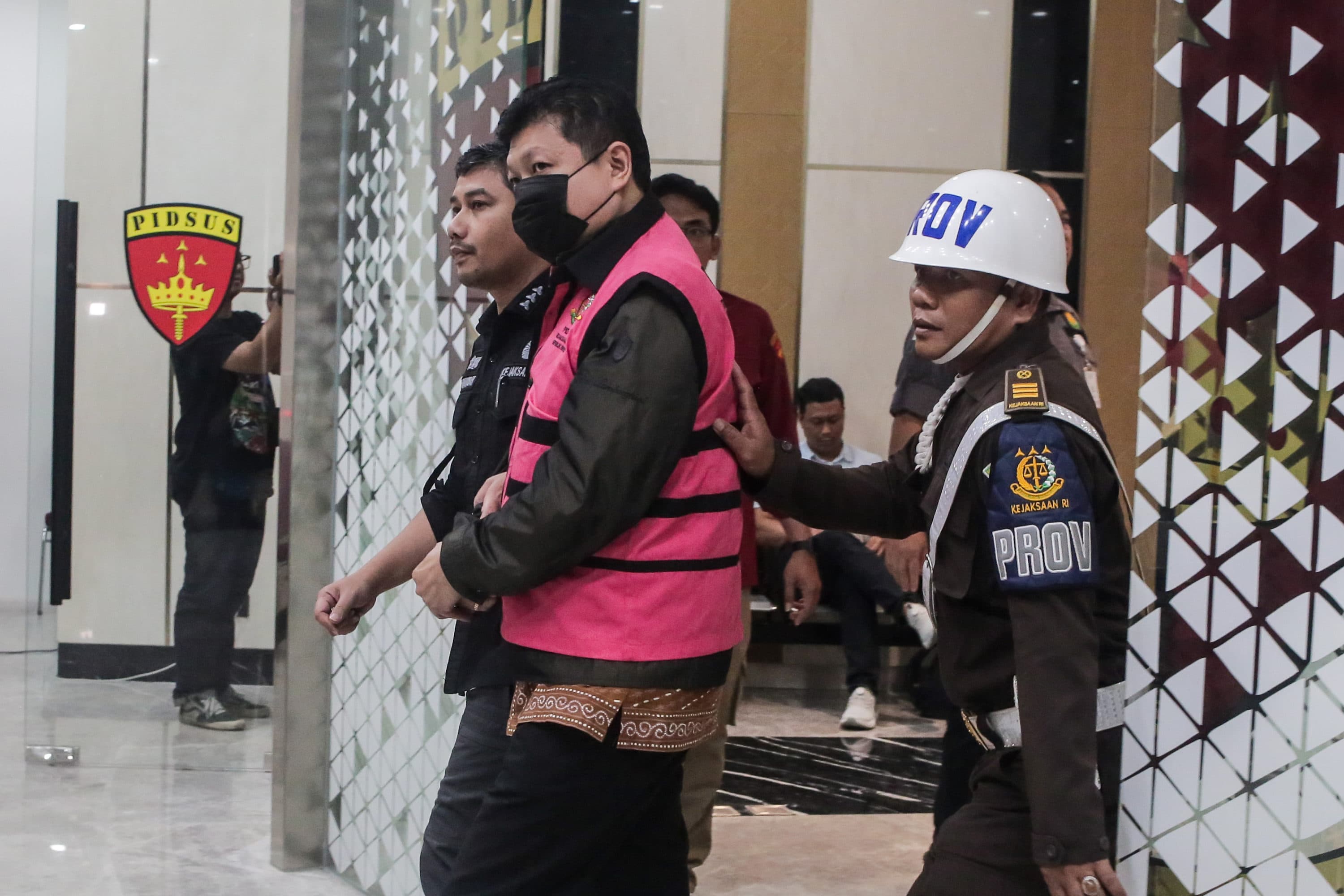 DPR Desak Usut Tuntas Korupsi Kredit Sritex: Siapa Pun Terlibat Harus Diseret!