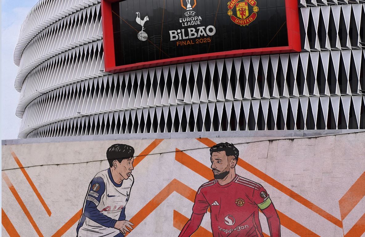 Tottenham vs MU: Dua Raksasa yang Berpotensi Juarai Kompetisi Eropa dengan Ranking Domestik Terburuk