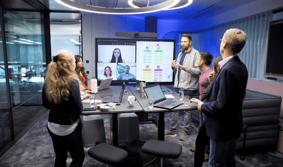 SAP Hadirkan Inovasi Business AI, Definisikan Ulang Cara Perusahaan Beroperasi