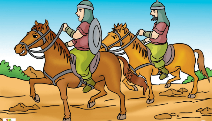 Sikap Apa yang Patut Diteladani dari Kisah Kaum Ansar dan Berikan Contohnya!