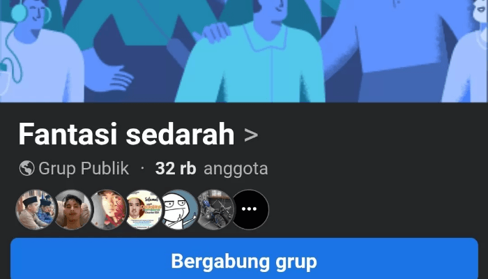 Terbongkar! Ini 6 Pelaku di Balik Grup Fantasi Sedarah yang Telah Ditangkap, Ada Admin Hingga Member Pembuat Video