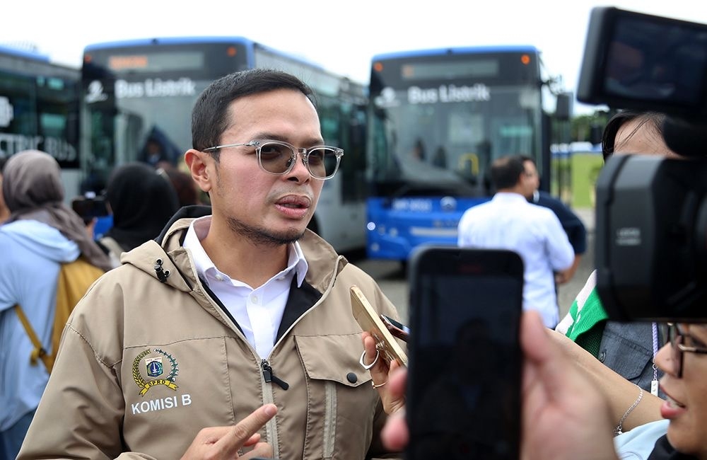 DPRD DKI Apresiasi Rute Baru PIK 2–Blok M: Solusi Mobilitas Lintas Provinsi dan Tekan Polusi