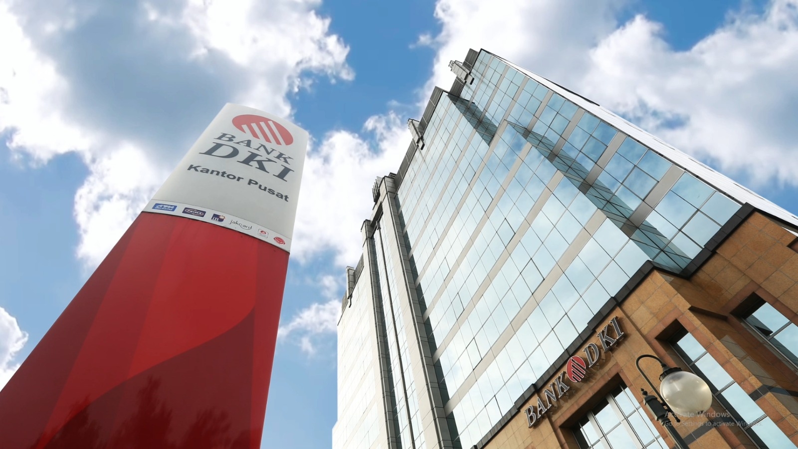 Bank DKI Dukung Proses Hukum Terkait Kredit kepada PT Sritex