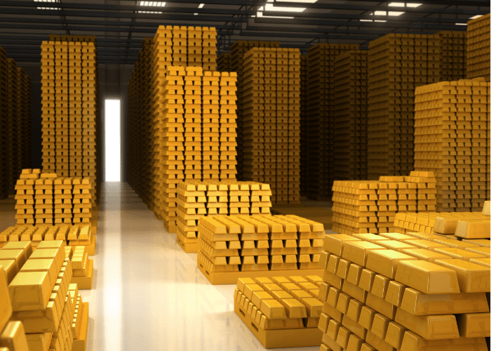 Harga Emas Hari Ini, 14 Desember 2025: UBS Jadi Turun, Galeri24 Masih Stabil