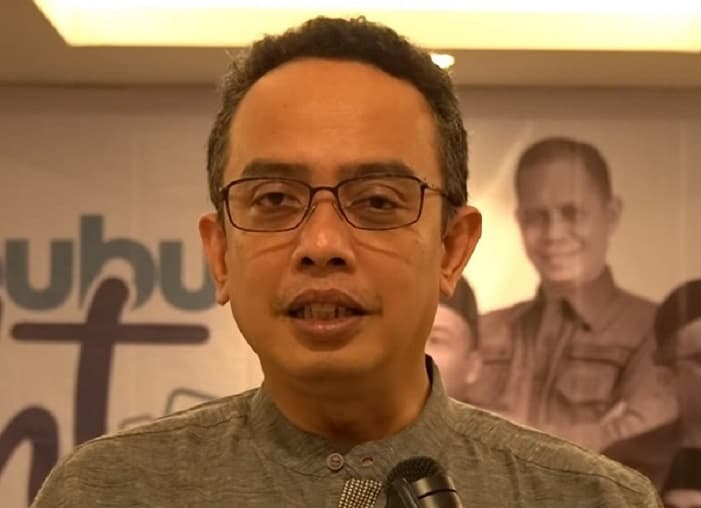 Pendidikan Agama Moderat Kunci Bangkitkan Nasionalisme di Era Digital