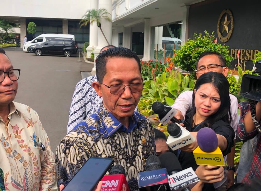 Prabowo Panggil BP Batam, Dorong Percepatan Investasi dan Penyelarasan Kebijakan Strategis