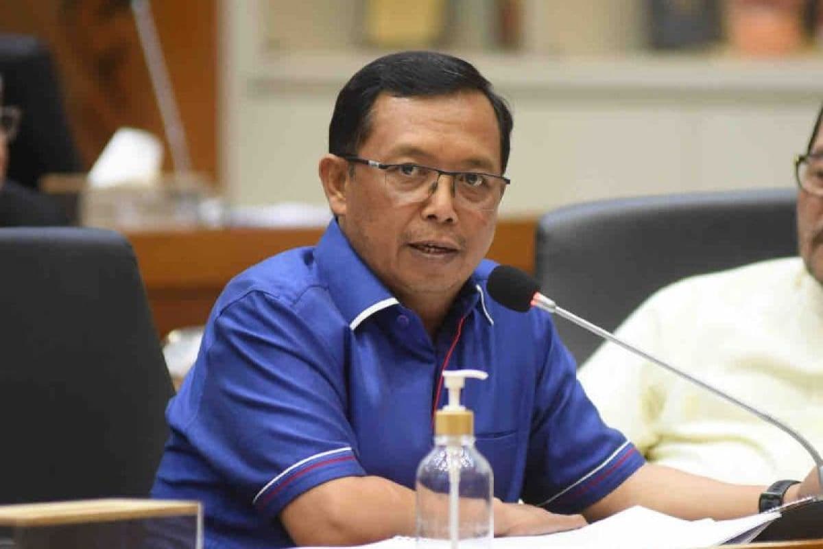 Demokrat Fokus Agenda Internal, Tak Bahas Jatah Menteri di Kabinet Prabowo