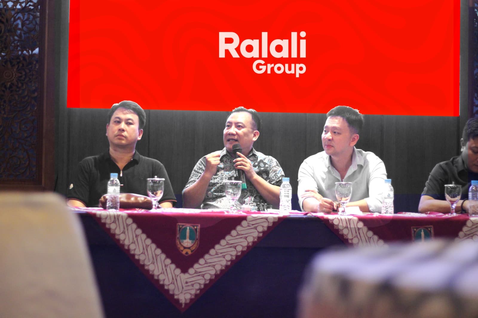 Ralali Group Perluas Jangkauan Program Mitra Dapur MBG dan Peluang Kerja Melalui Kolaborasi di Solo