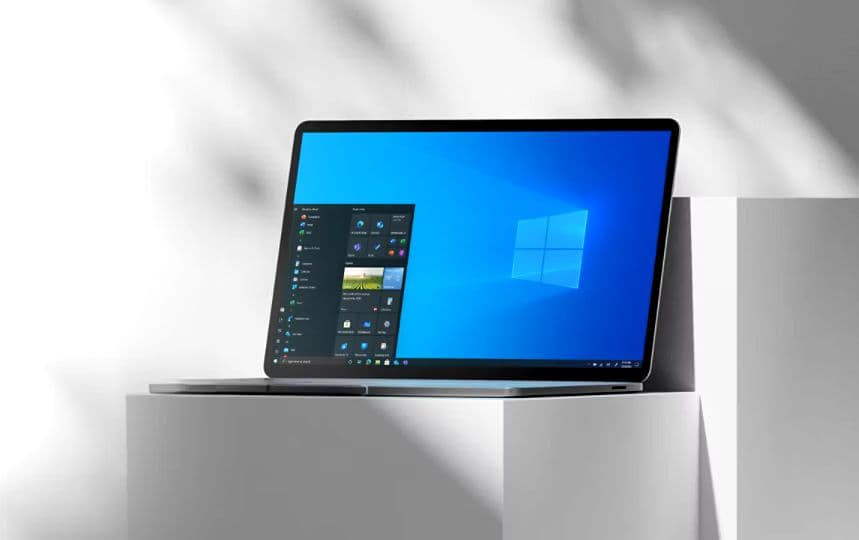 Microsoft Resmi Akhiri Dukungan untuk Windows 10, Waktunya Upgrade!