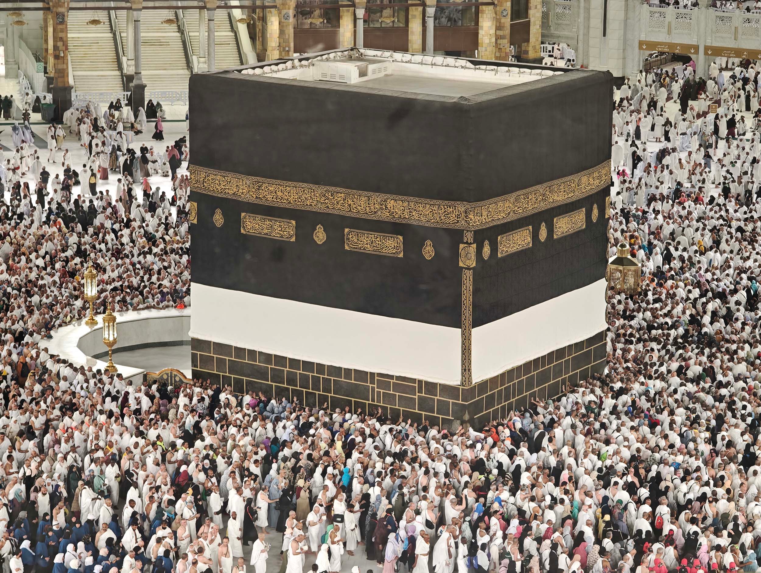 Visa Furoda Dibatalkan, DPR Desak Pemerintah Kawal Pengembalian Dana Jemaah