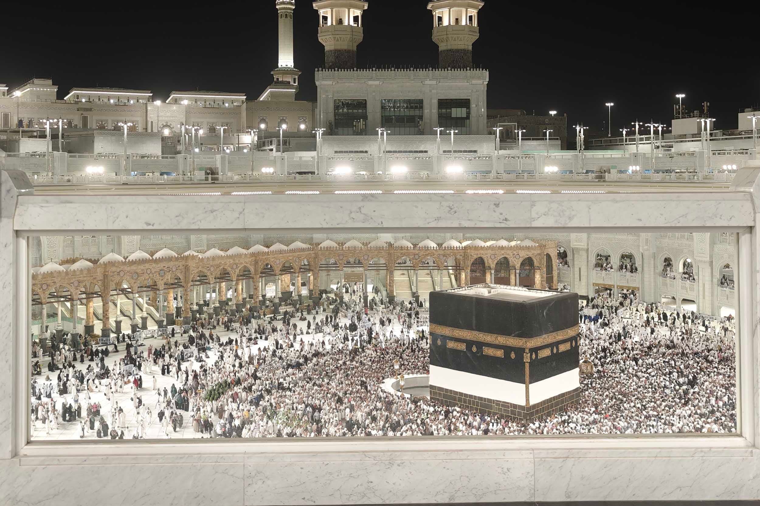 Mekanisme Kuota dan Biaya Haji 2025: Peran Pemerintah dan Swasta dalam Pelayanan Jemaah