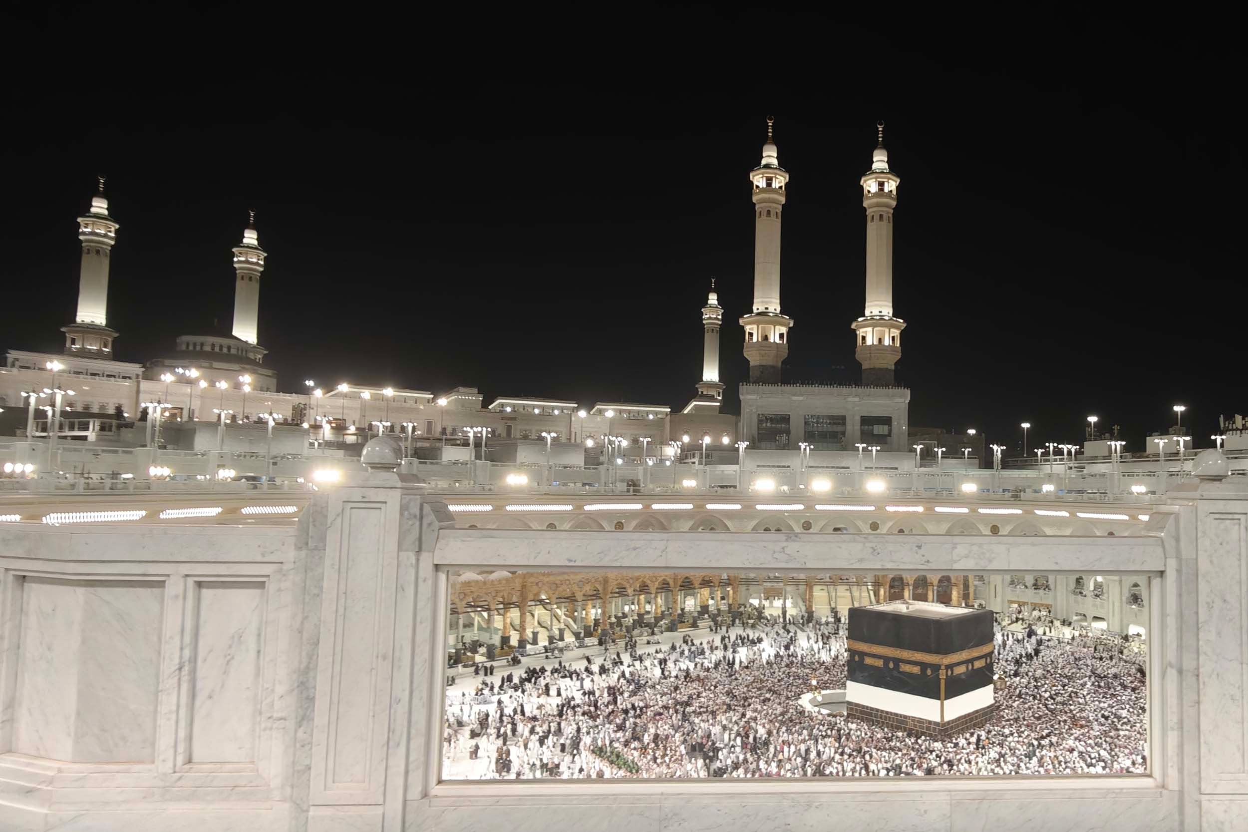 38 Jemaah Haji Indonesia Wafat di Tanah Suci, Mayoritas Lansia