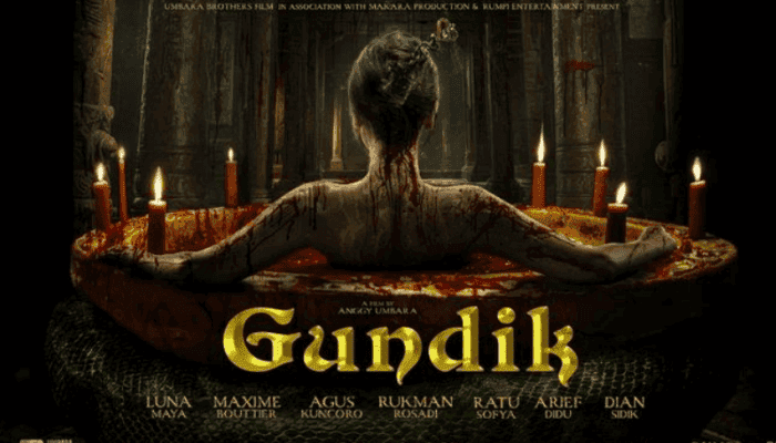 Mau Nonton Film Gundik Hari Ini? Cek Jadwal Bioskop, Sinopsis dan Daftar Pemain Lengkap