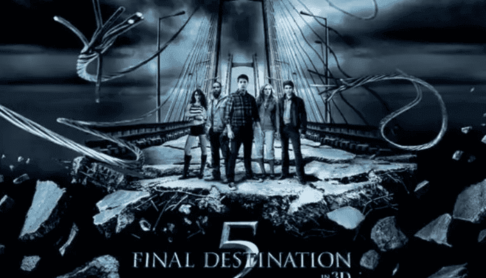 Link Nonton Film Final Destination 5 Sub Indo LK21 dan Rebahin Diblokir? Ini 25 Situs Resmi Gratis