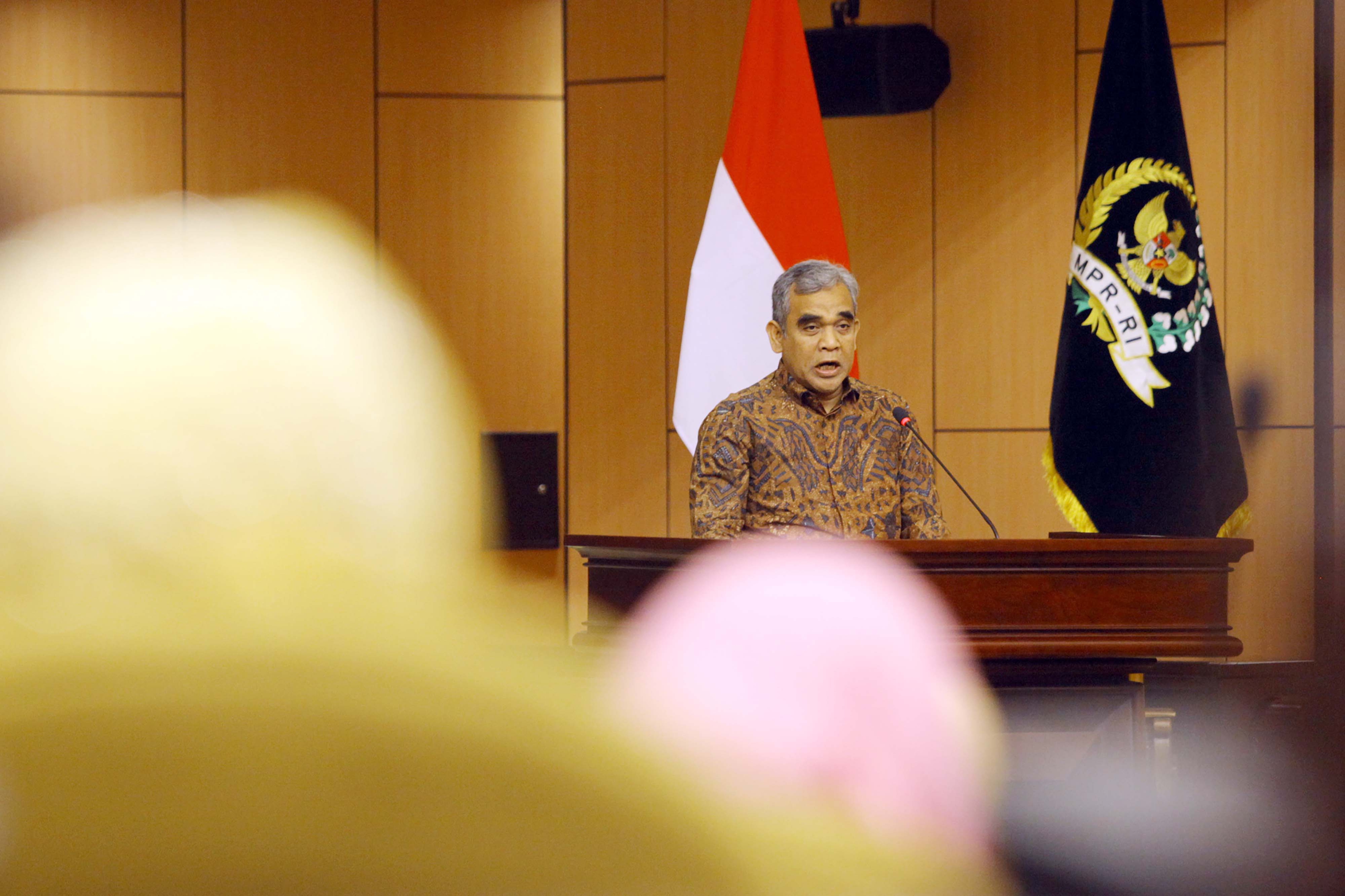 Lahan BMKG Diduduki Ormas, Pemerintah Diminta Segera Tertibkan Aktivitas Ormas