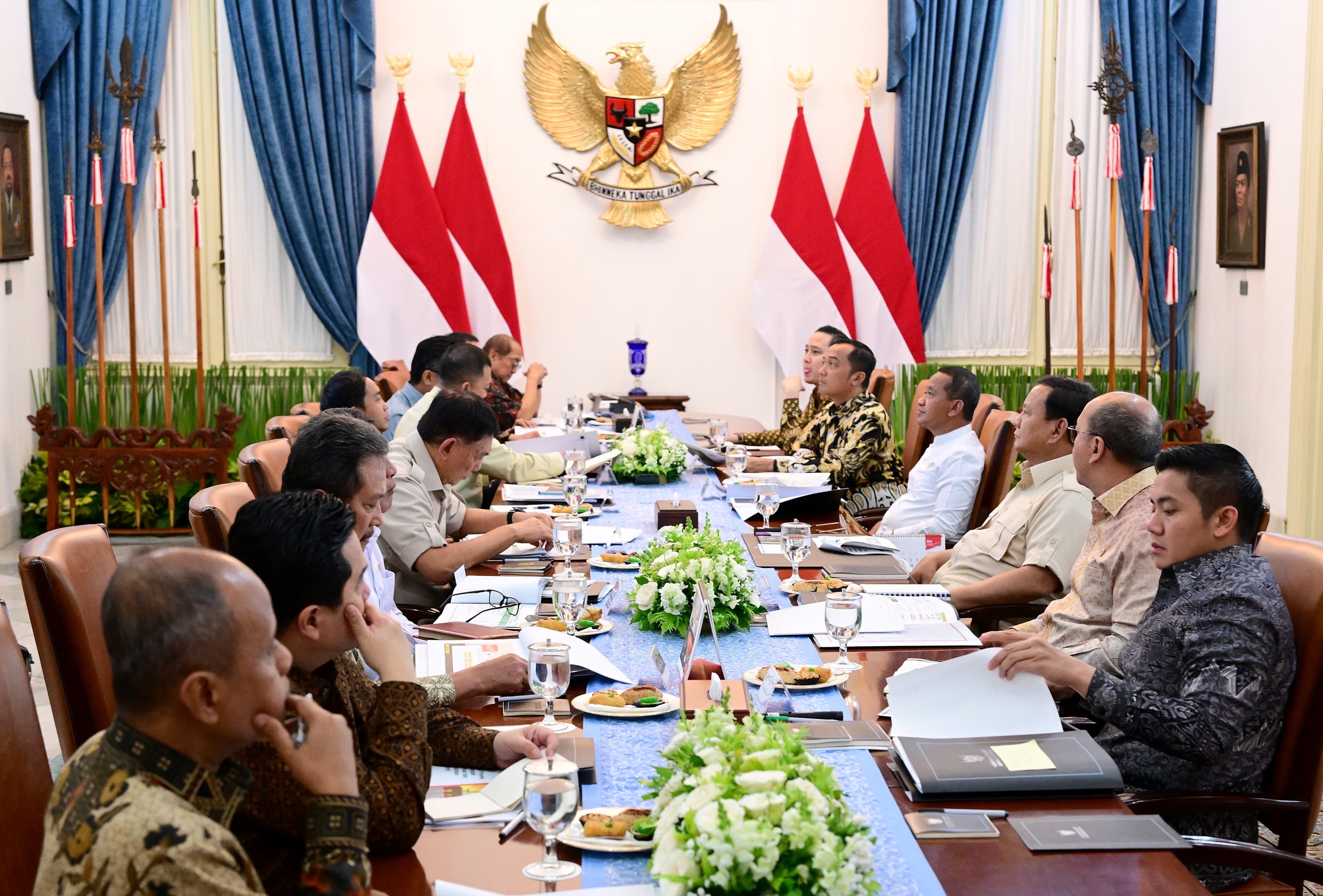 APBN Surplus Rp4,3 Triliun, MBG dan Program Unggulan Prabowo Lainnya Berjalan Optimal